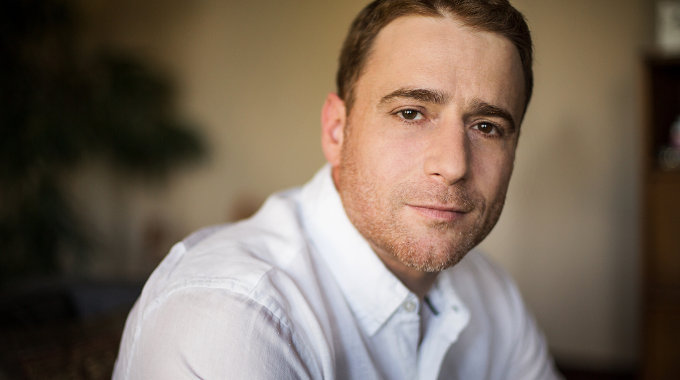 Stewart Butterfield Slack