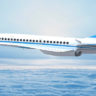 Supersonic Passenger Air Travel, Revived – Backed by Sir Richard Branson